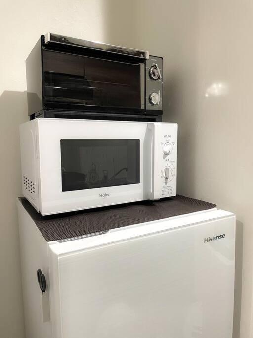 Апартаменти 203 Oshiage Sta 3Mins Walk! Wi-Fi Elevator 4Pax Токіо Екстер'єр фото